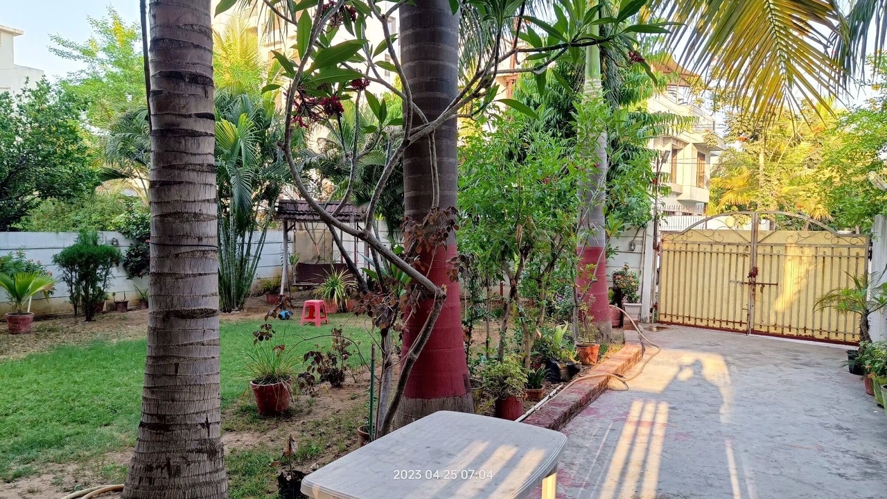 Photo of Patio Balcony in Vadodara
