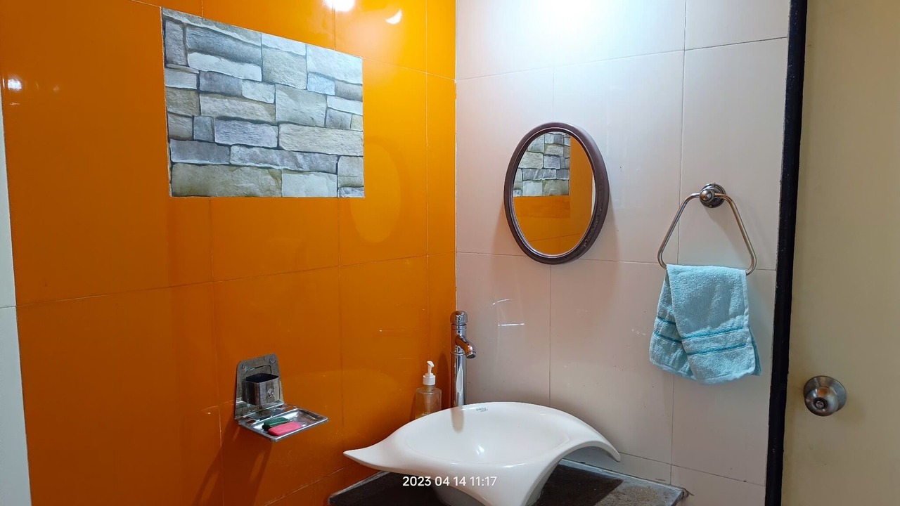 Photo of Bathroom in Vadodara