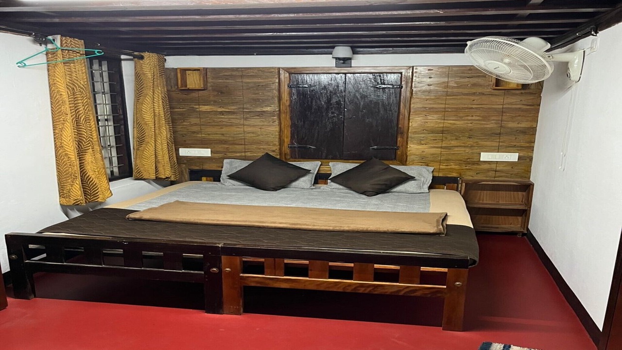Photo of Bedroom in Mananthavady