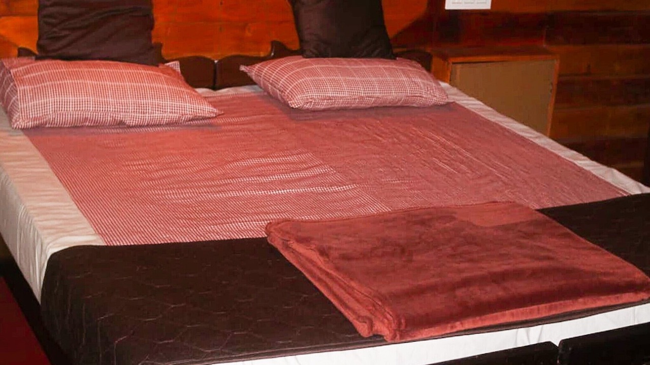Photo of Bedroom in Mananthavady