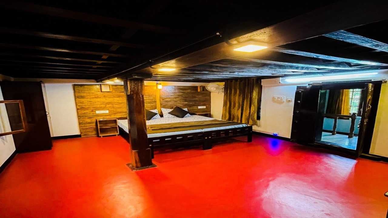 Photo of Bedroom in Mananthavady