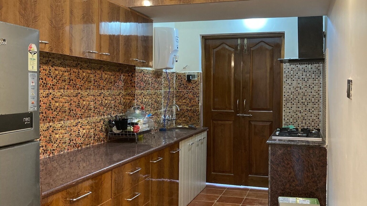 Photo of Kitchen in Merces