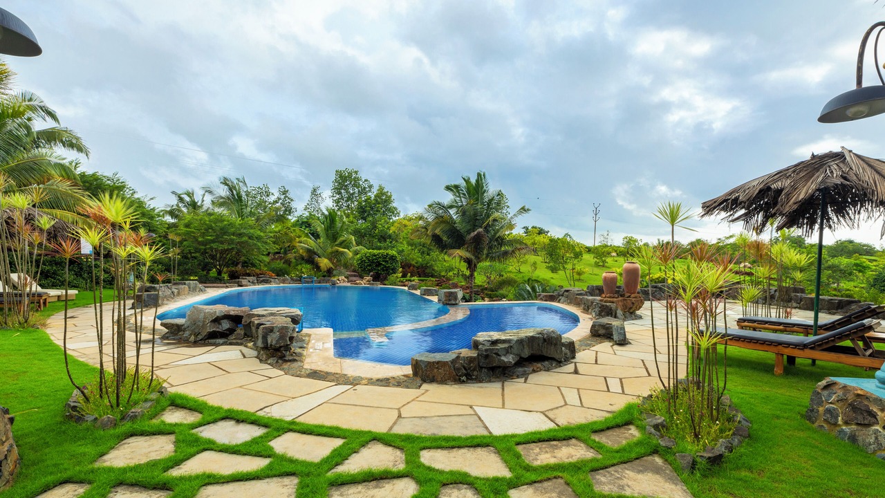 Photo of Outdoor in Cuncolim
