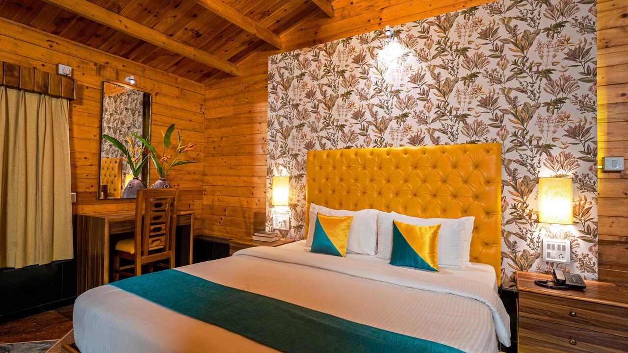 Photo of Bedroom in Cuncolim