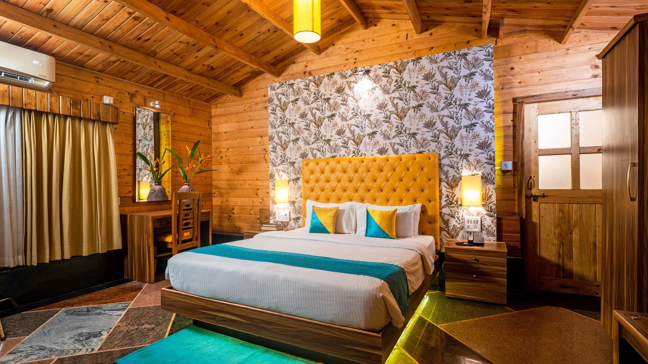 Photo of Bedroom in Cuncolim