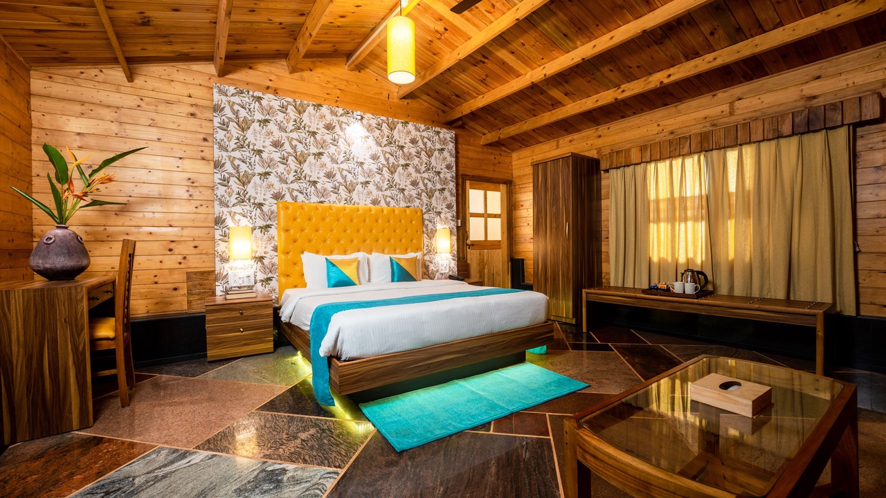 Photo of Bedroom in Cuncolim