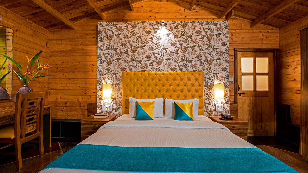 Photo of Bedroom in Cuncolim
