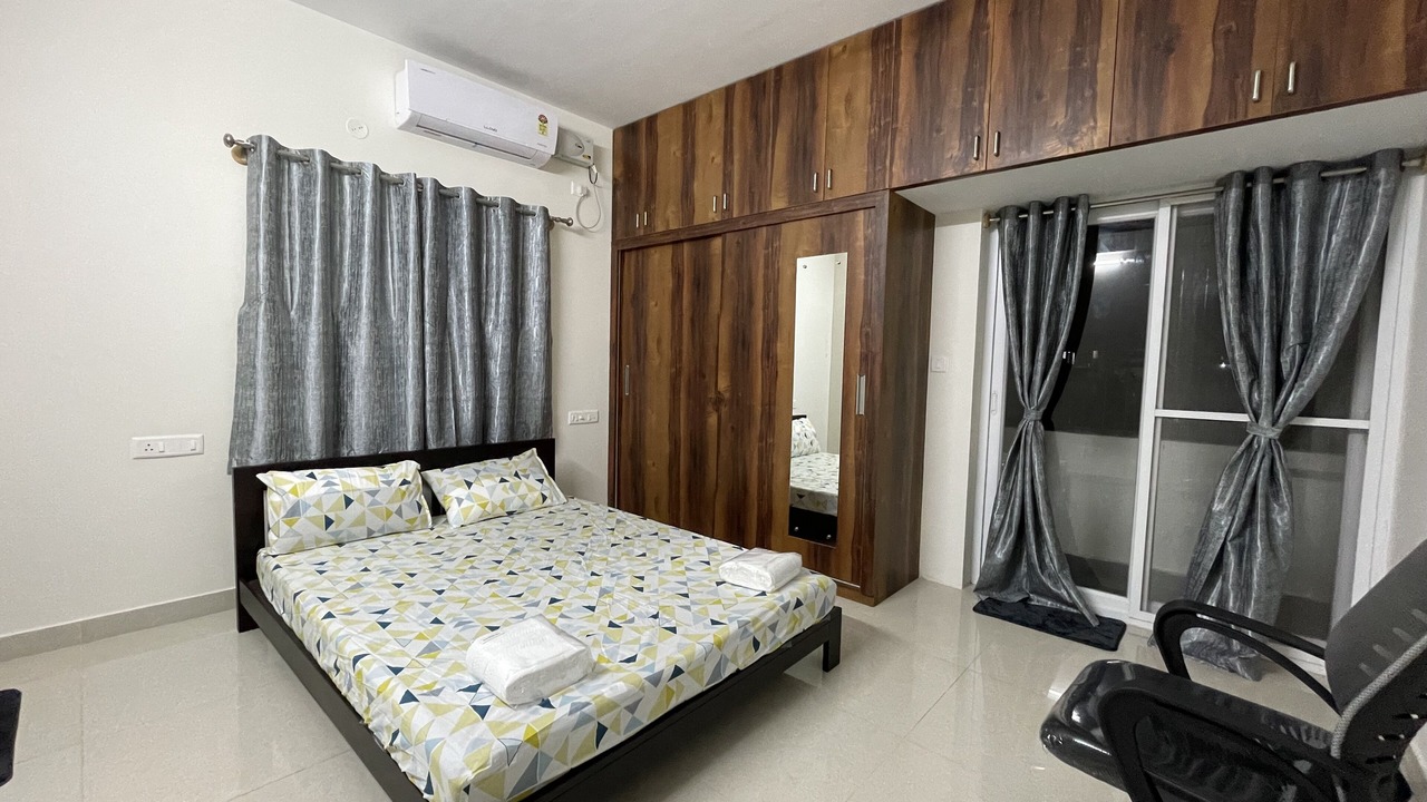 Photo of Bedroom in Agara