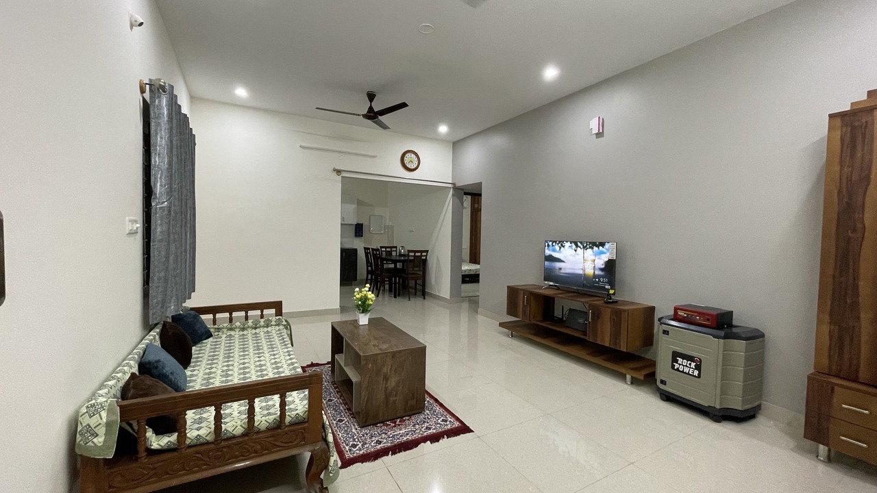 Photo of Livingroom in Agara