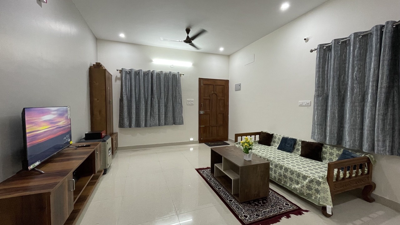 Photo of Livingroom in Agara