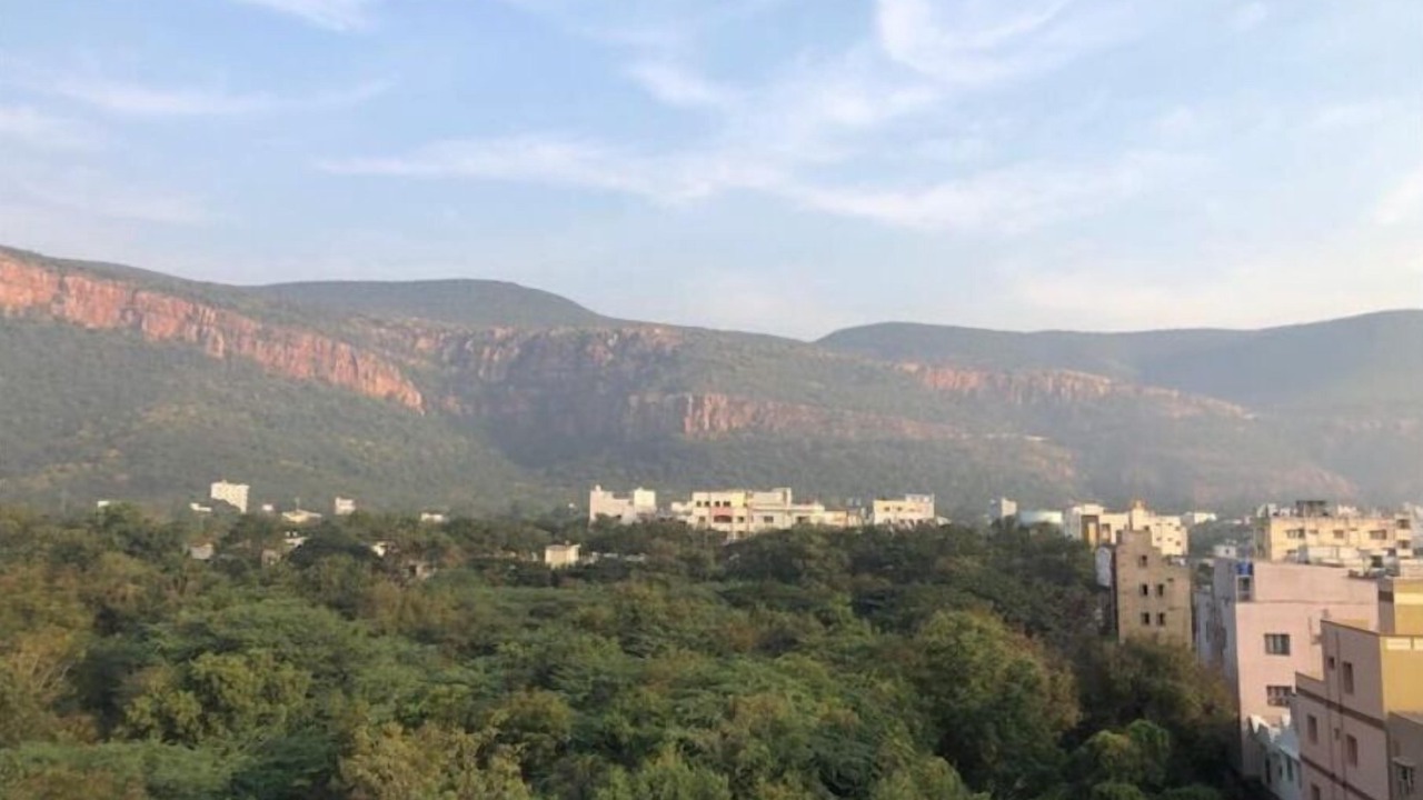 Photo of Others in Tirupati