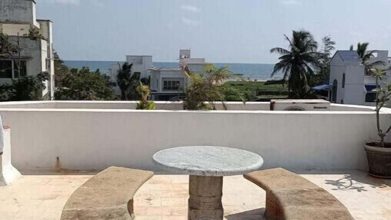 Photo of Patio Balcony in Kanathur