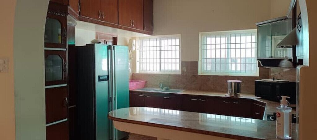 Photo of Kitchen in Kanathur
