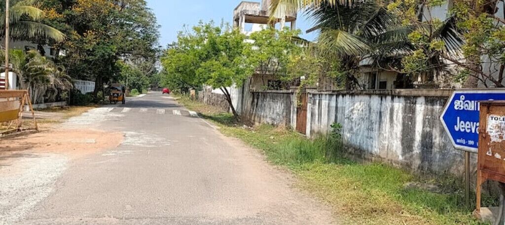 Photo of Outdoor in Kanathur
