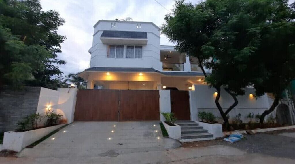 Photo of Outdoor in Kanathur