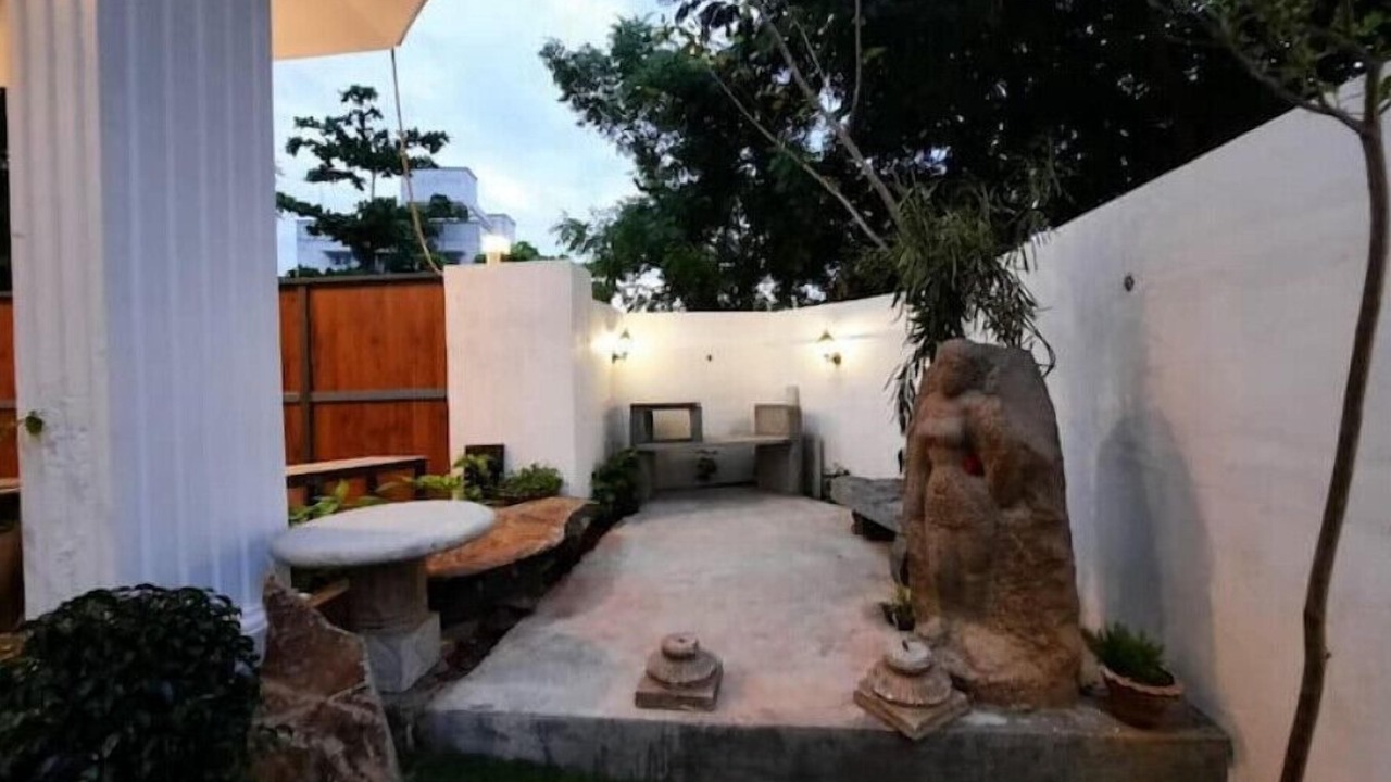 Photo of Outdoor in Kanathur
