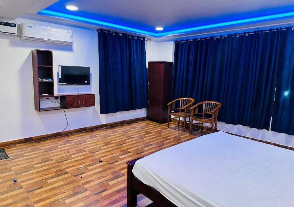 Photo of Bedroom in East Coast Road
