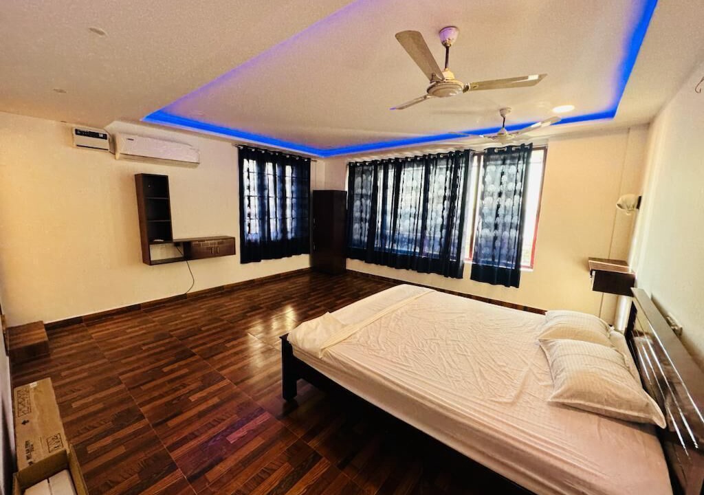 Photo of Bedroom in East Coast Road