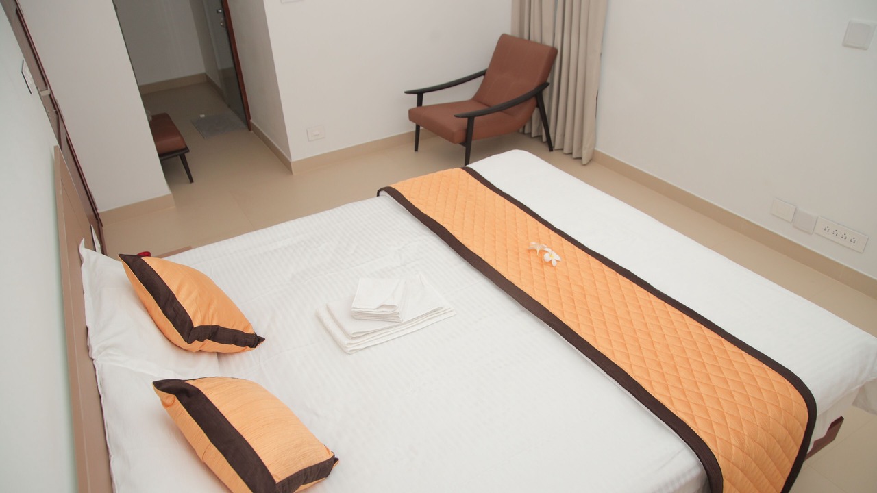 Photo of Bedroom in Varkala