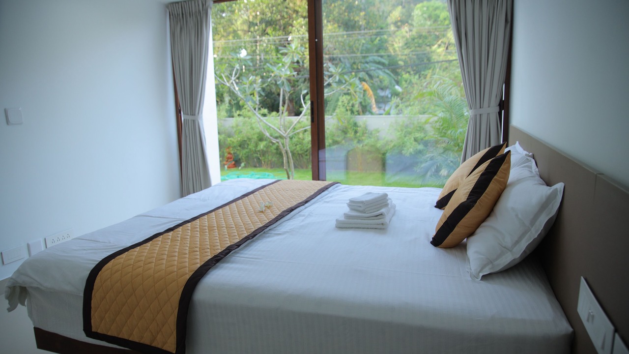 Photo of Bedroom in Varkala