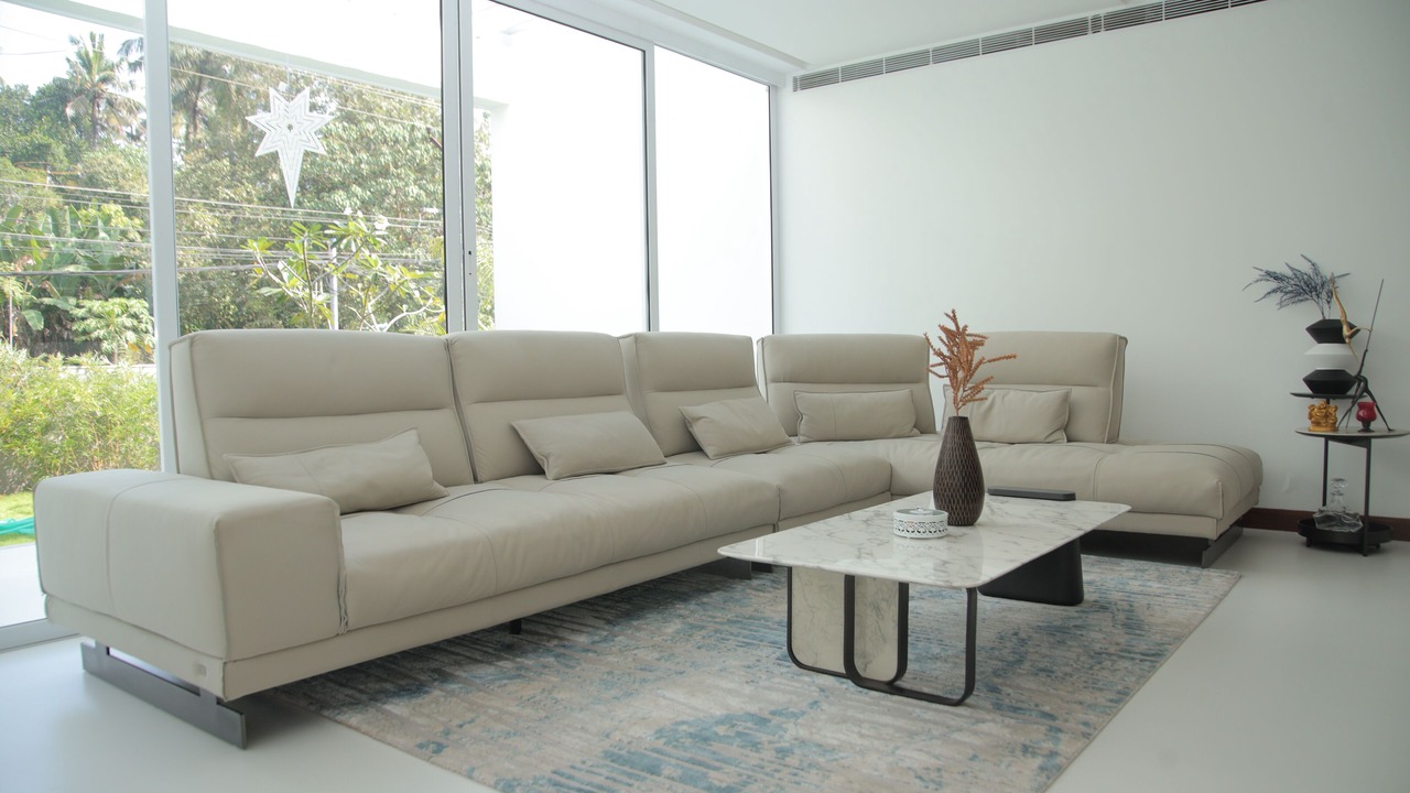 Photo of Livingroom in Varkala