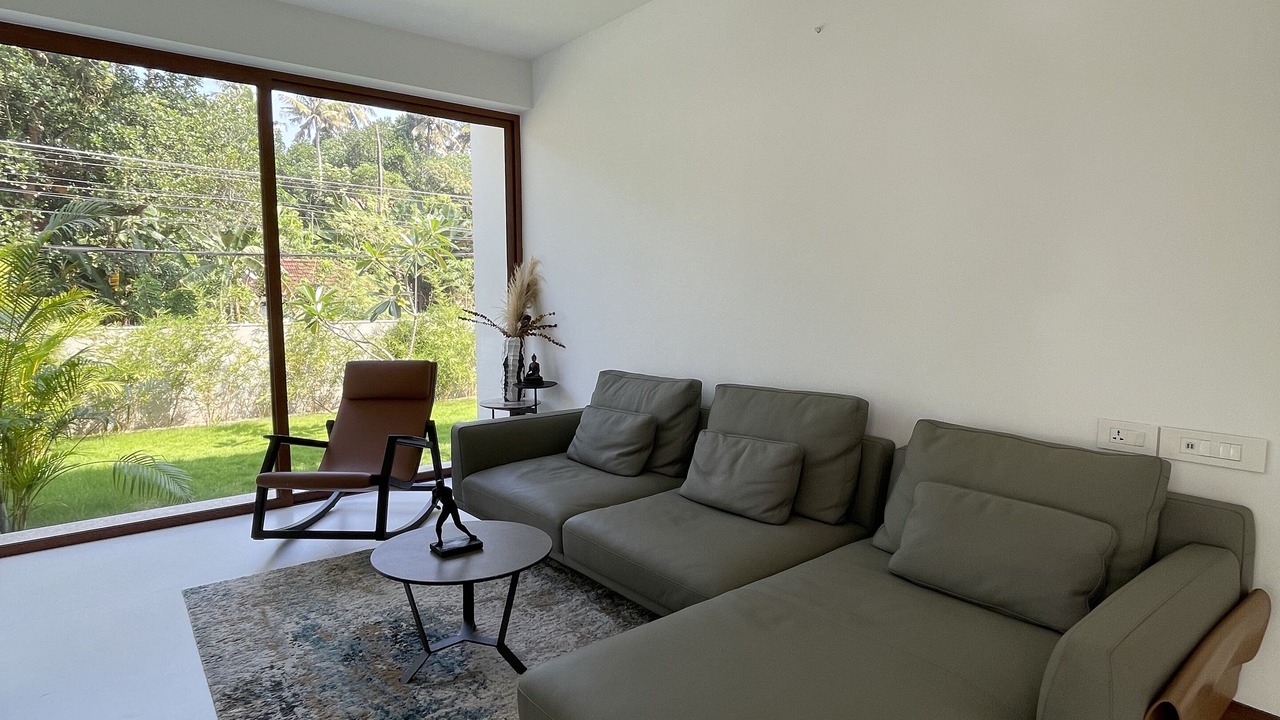 Photo of Livingroom in Varkala