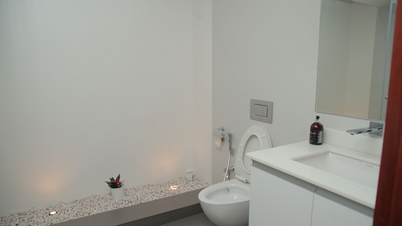 Photo of Bathroom in Varkala
