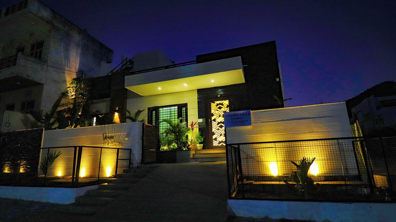 Photo of Outdoor in Udaipur