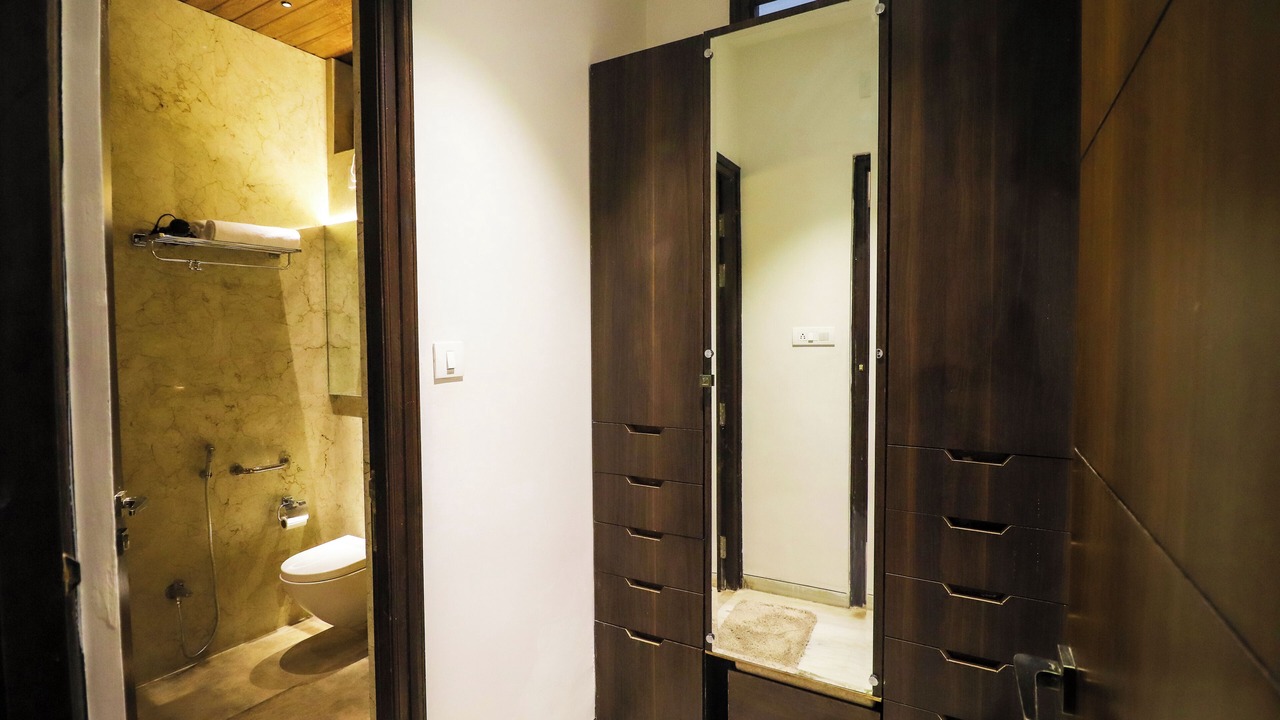 Photo of Bathroom in Udaipur