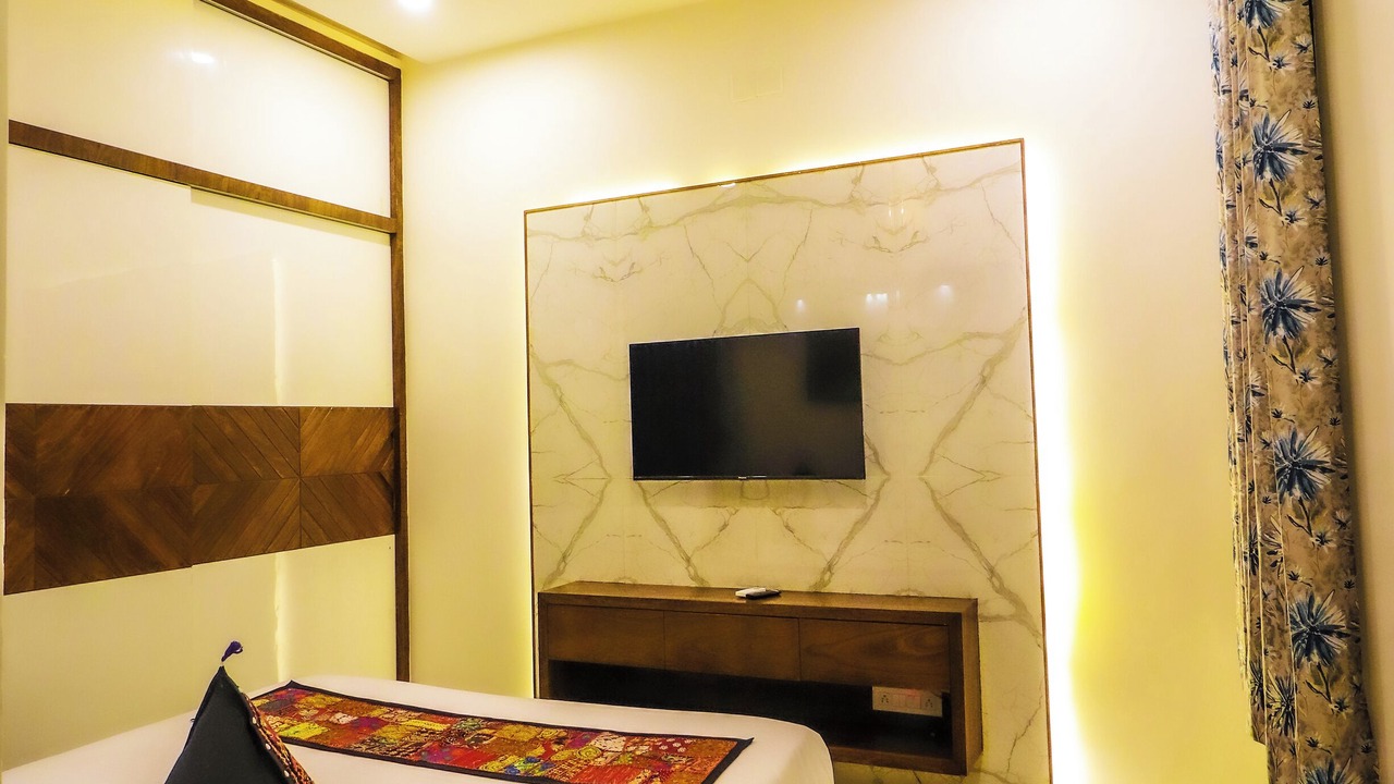 Photo of Bedroom in Udaipur