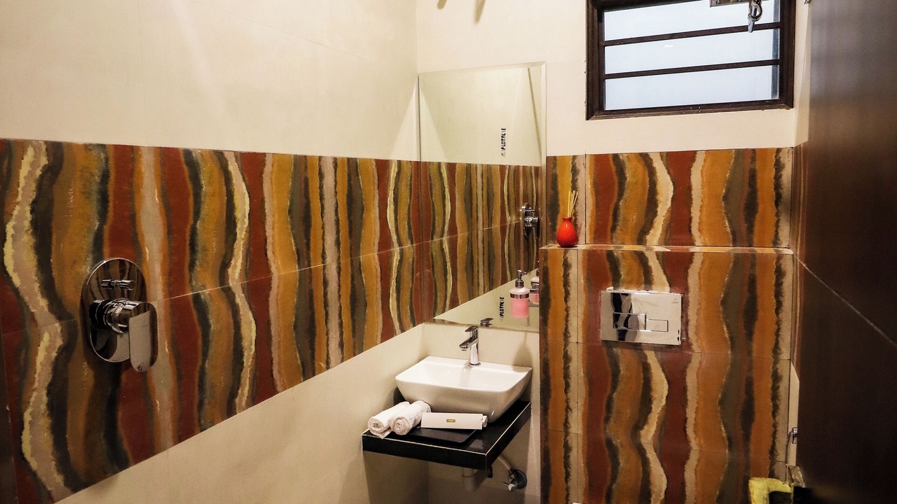 Photo of Bathroom in Udaipur