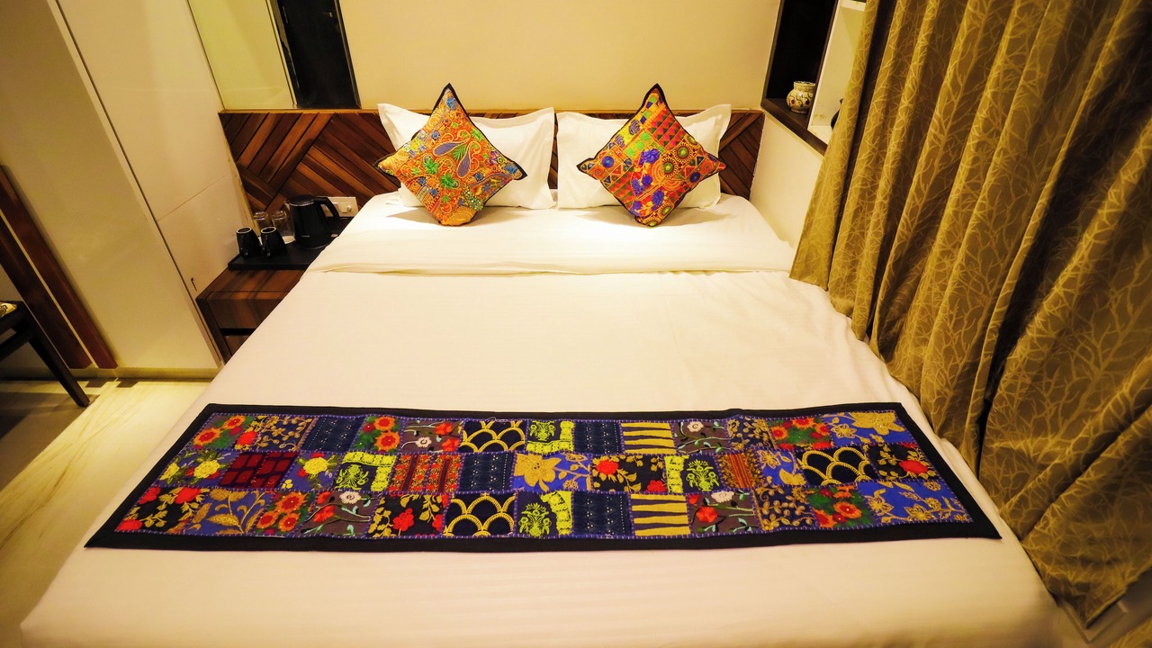 Photo of Bedroom in Udaipur