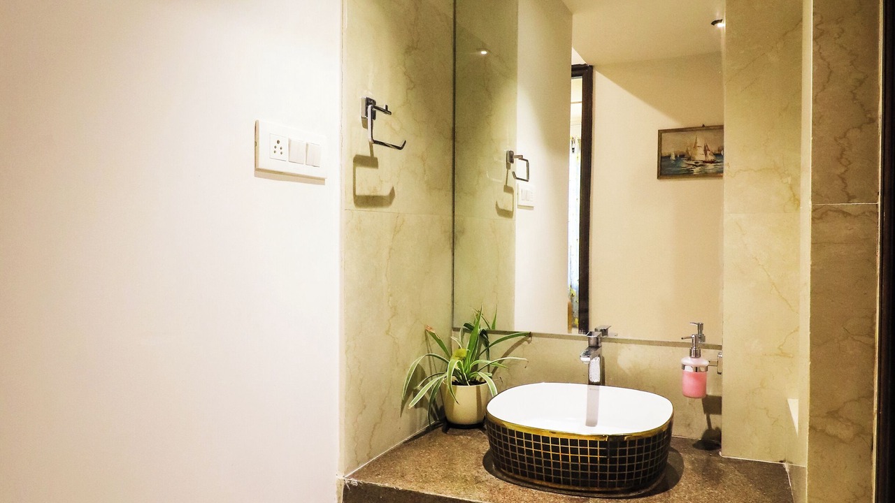 Photo of Bathroom in Udaipur