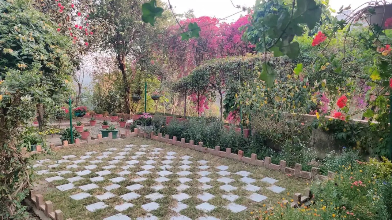 Photo of Outdoor in Bhimtal