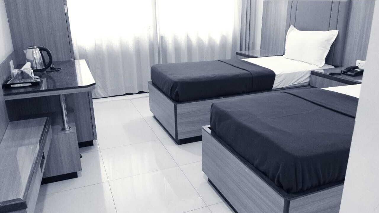 Photo of Bedroom in Jalgaon