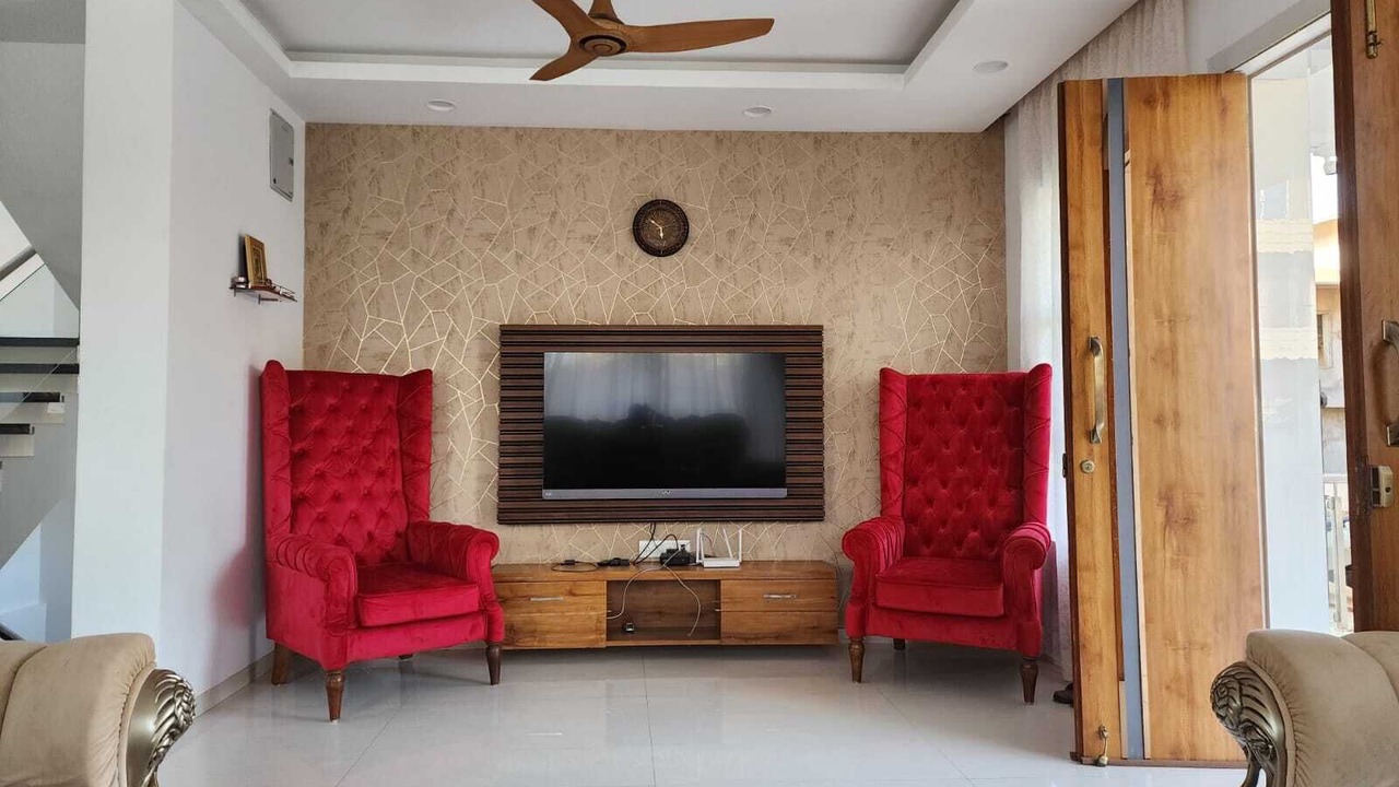 Photo of Livingroom in Parshwapuram
