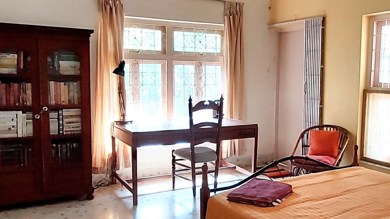 Photo of Bedroom in Lonavala