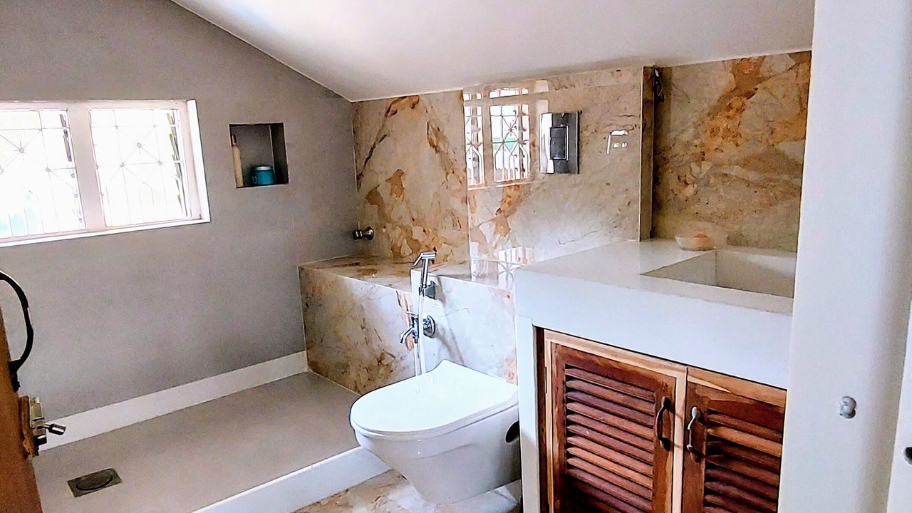 Photo of Bathroom in Lonavala