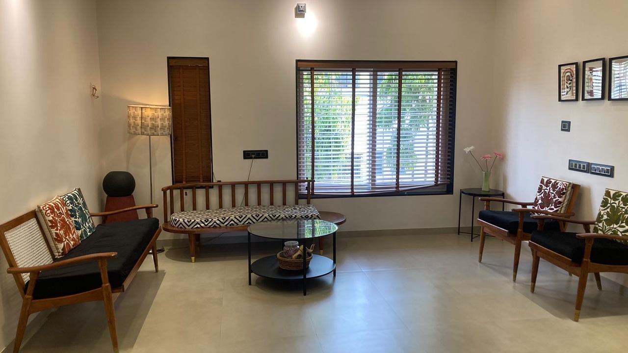 Photo of Livingroom in Pune