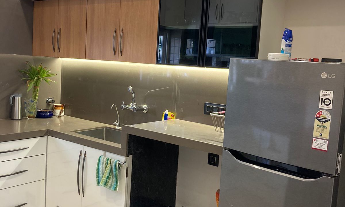Photo of Kitchen in Pune