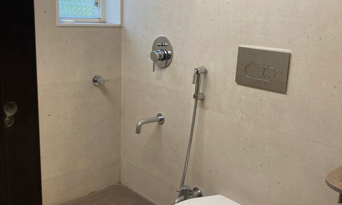 Photo of Bathroom in Pune