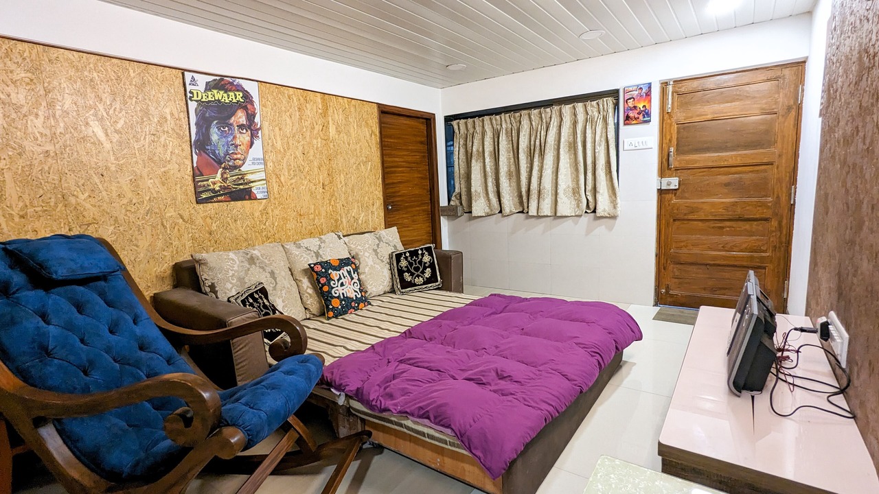 Photo of Bedroom in Parshwapuram