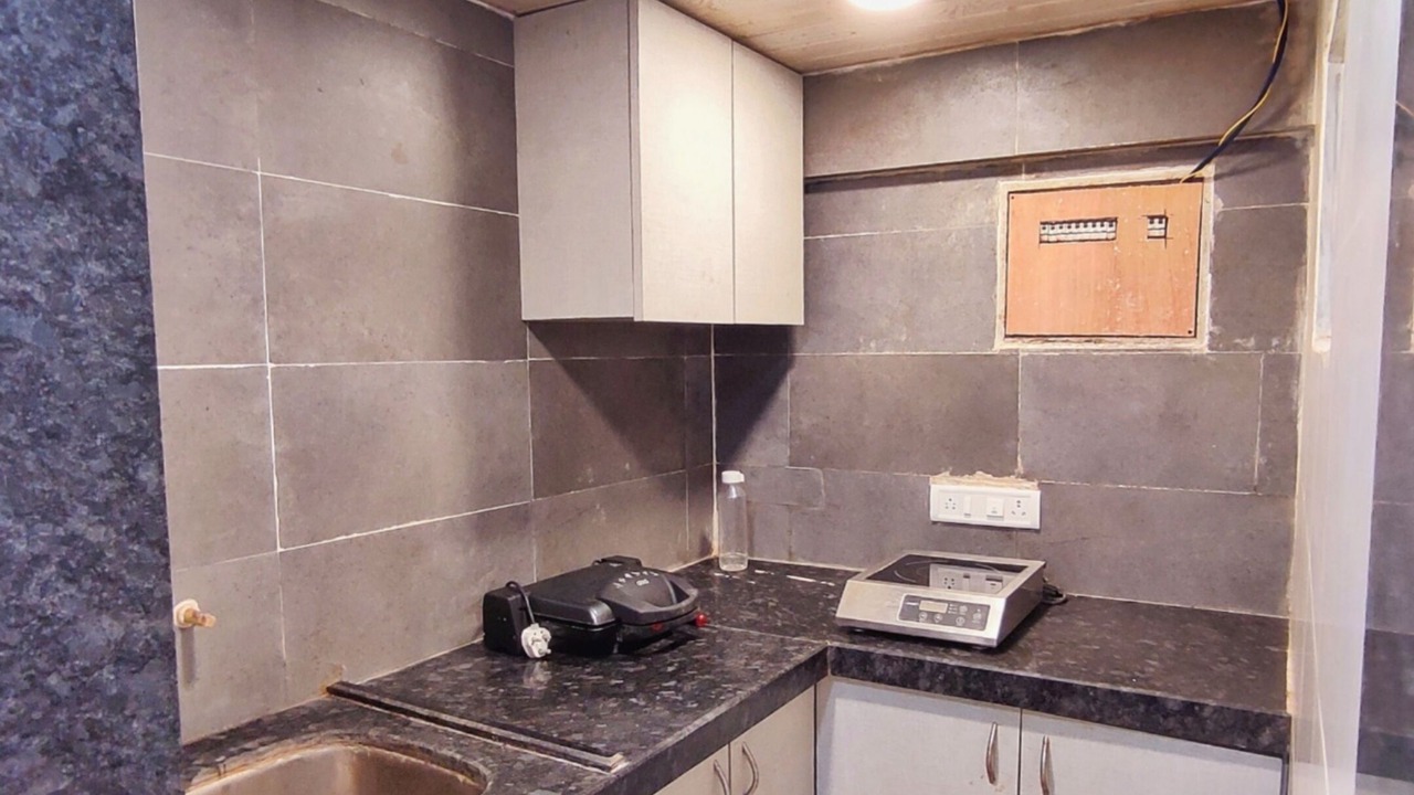 Photo of Kitchen in Parshwapuram