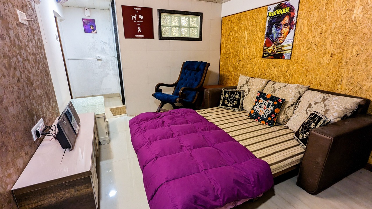 Photo of Bedroom in Parshwapuram