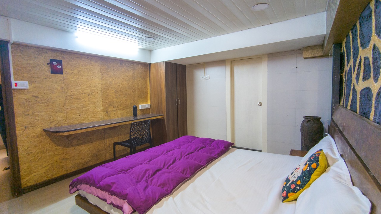 Photo of Bedroom in Parshwapuram