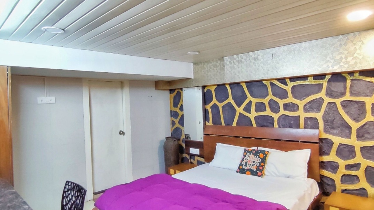 Photo of Bedroom in Parshwapuram