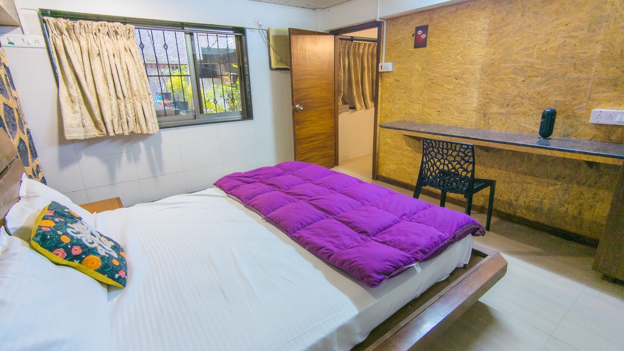 Photo of Bedroom in Parshwapuram