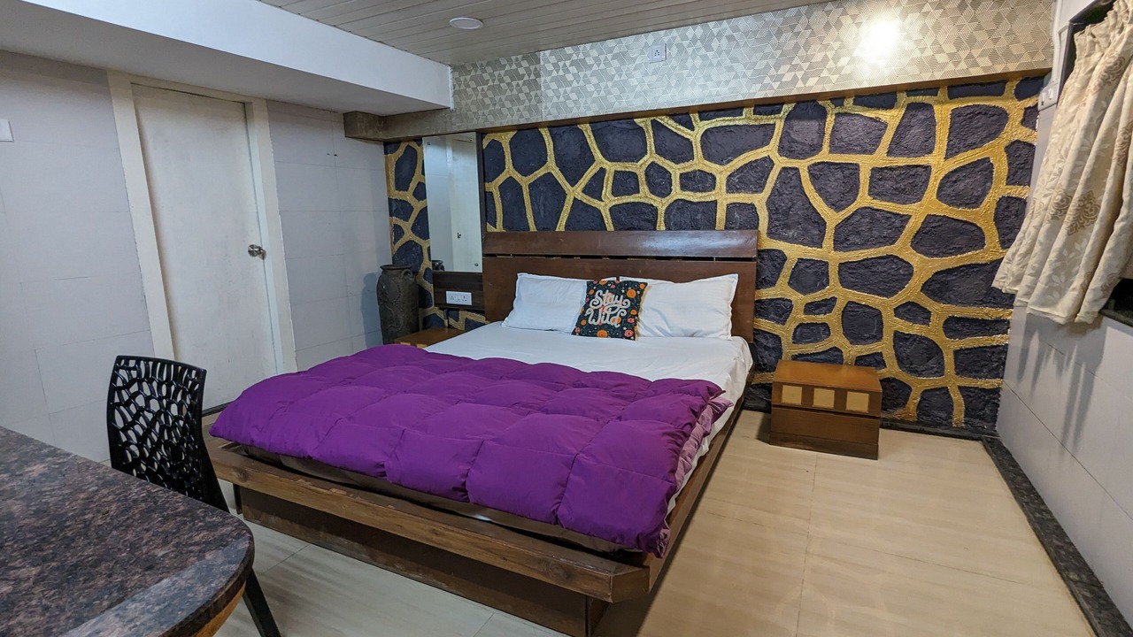 Photo of Bedroom in Parshwapuram