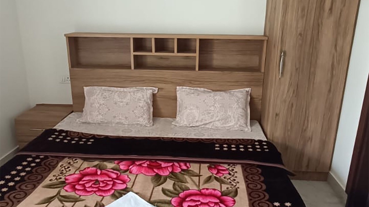 Photo of Bedroom in Rishikesh