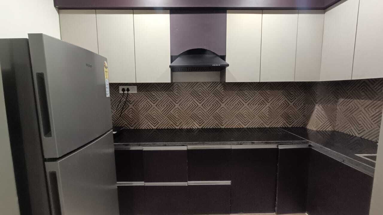 Photo of Kitchen in Rishikesh